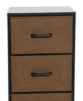 4 Drawer Dresser