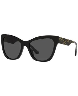 Versace Women's Sunglasses, VE4417U