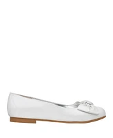 Nina Big Girls Fiorenza Ballet Flats