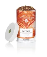 Palais des Thes South African Detox Draining Loose Leaf Tin, 3.5 oz