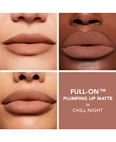 Buxom Cosmetics Full-On Plumping Lip Matte