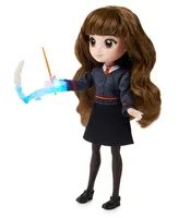 Wizarding World Harry Potter, 8-inch Hermione Granger Light
