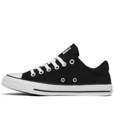 Converse Women's Chuck Taylor Madison Low Top Casual Sneakers from Finish Line