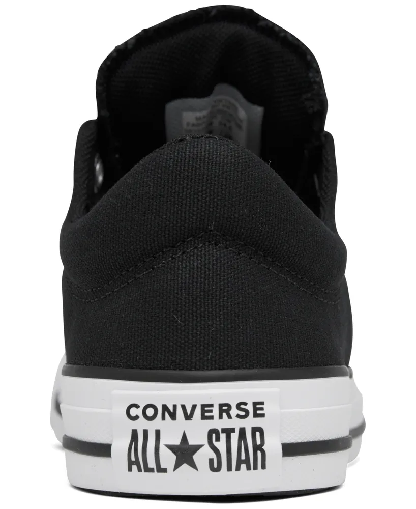 Converse Women's Chuck Taylor Madison Low Top Casual Sneakers from Finish Line