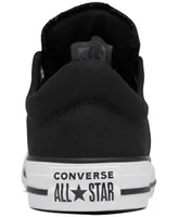 Converse Women's Chuck Taylor Madison Low Top Casual Sneakers from Finish Line