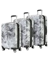 Skyway Nimbus 4.0 24" Hardside Medium Check-In Suitcase