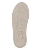 Dkny Little Girls Sling Back Mule Sneakers