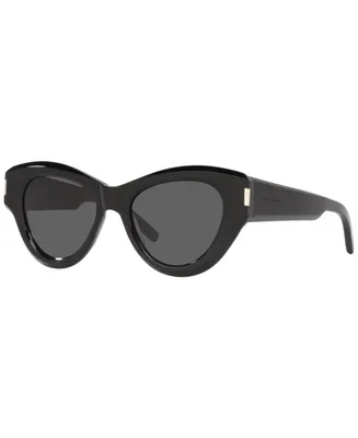 Saint Laurent Women's Sunglasses, Sl 506