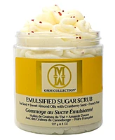 Omm Collection 2pc Sugar Scrub Set