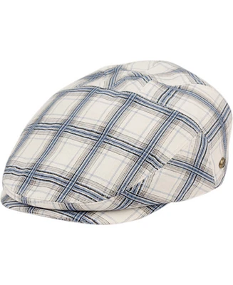 Epoch Hats Company Women's Six Panel Cotton Ivy Cap