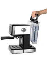 Capresso Espresso & Cappuccino Machine