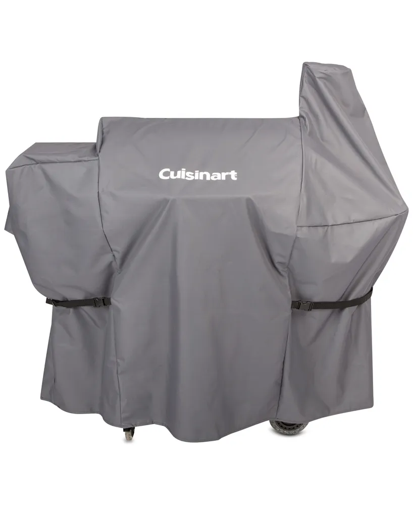 Cuisinart Cgc-4700 Deluxe Wood Pellet Grill & Smoker Cover