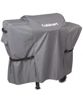 Cuisinart Cgc-4465 Wood Pellet Grill & Smoker Cover