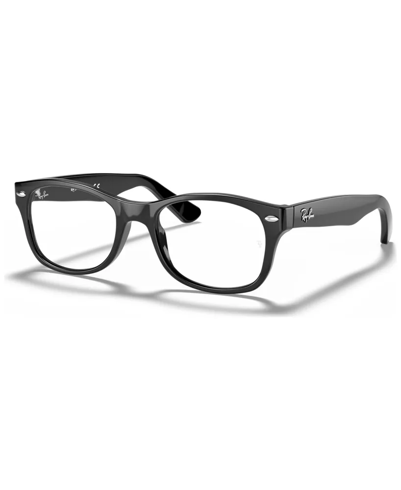 Ray-Ban Jr RY1528 Child Square Eyeglasses