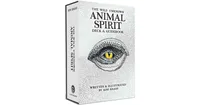 The Wild Unknown Animal Spirit Deck and Guidebook (Official Keepsake Box Set) by Kim Krans