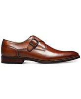 Florsheim Men's Ravello Monk Strap Dress Shoes