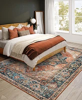 Dalyn Jericho JC2 2' x 3' Area Rug