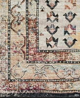 Dalyn Jericho JC9 3' x 5' Area Rug