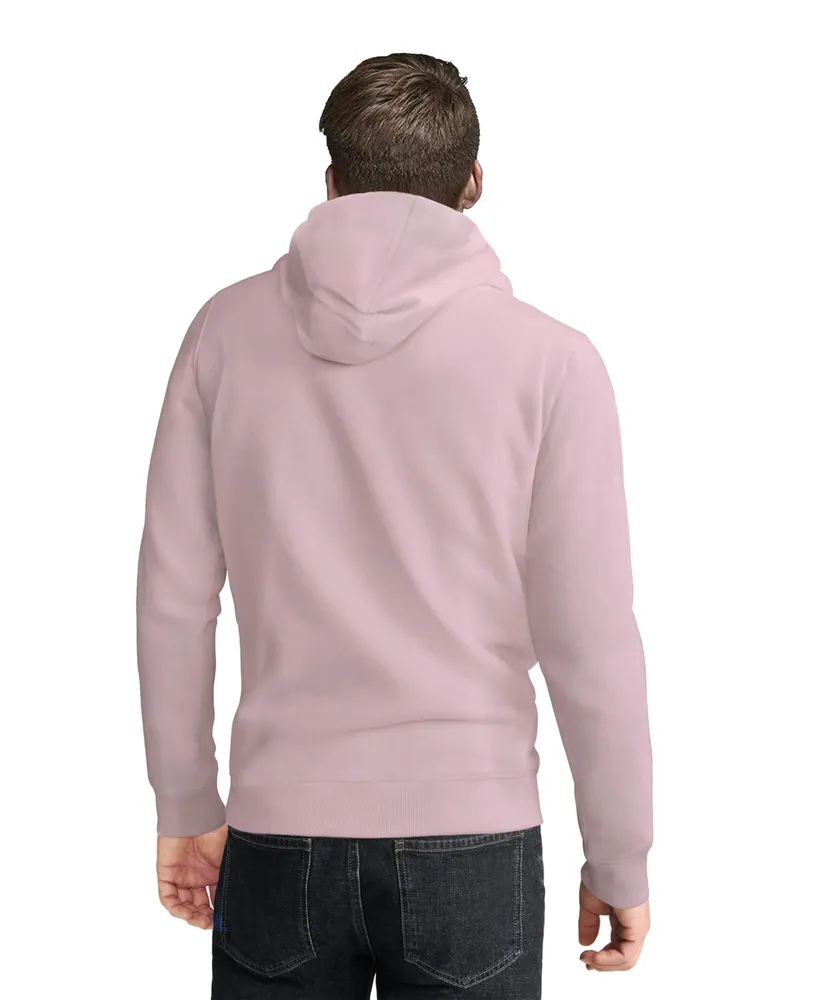 Men's Fleece Pullover Hoodie