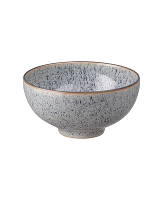 Denby Studio Grey Rice Bowl