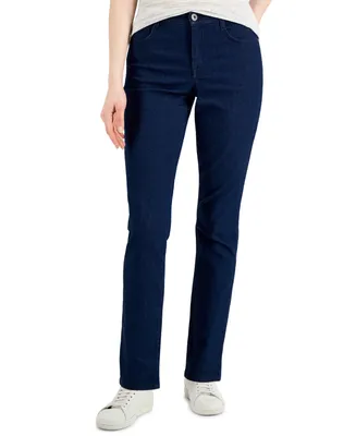 Style & Co Women's Curvy-Fit Corduroy Skinny Pants, Created for Macy's -  Macy's