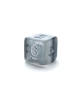 Eclipse Luna Dice Set, 8 Pieces