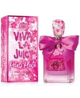 Juicy Couture Viva La Juicy Petals Please Eau de Parfum Spray, 3.4 oz.