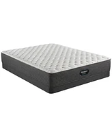 Closeout! Beautyrest Silver BRS900 12" Extra Firm Mattress Set