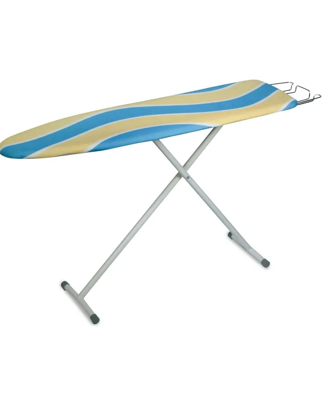 Kaplan Early Learning Wooden Ironing Board Set