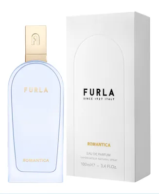 Furla Women's Romantica Eau De Parfum Spray