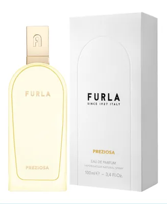 Furla Women's Preziosa Eau De Parfum Spray