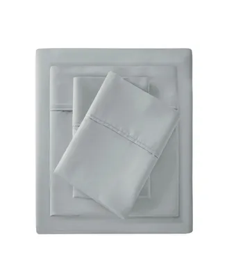 Madison Park 1500 Thread Count Cotton Blend Pillowcase Pair