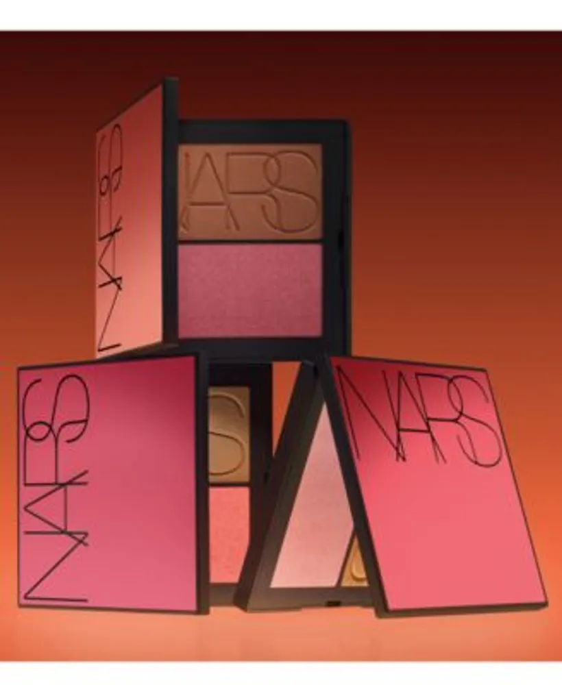 New The Nars Summer Unrated Collection