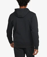 Men's High Standing Hoodie