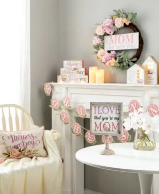 Glitzhome Mothers Day Collection