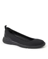 Original Comfort by Dearfoams Women's Mia Easy Foam Ballet Flats