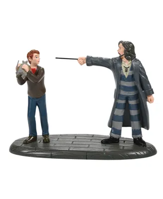 Department 56 Harry Potter Village Come Out and Play