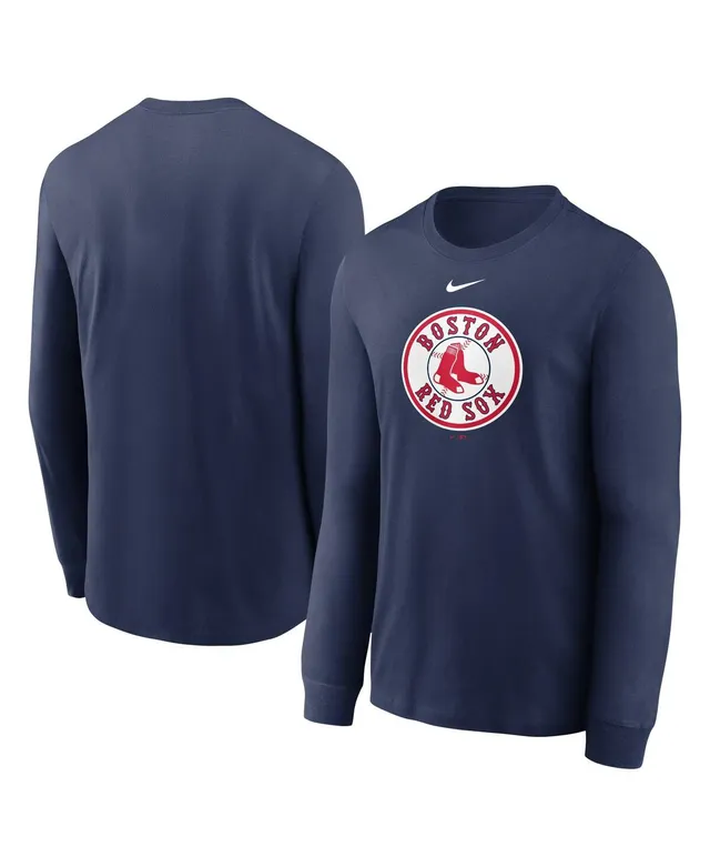 Boston red sox nike rally rule shirt, hoodie, longsleeve tee, sweater