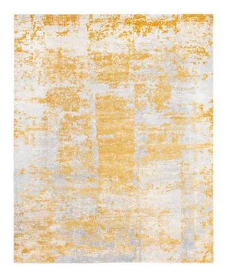 Bayshore Home Islin ISL05 7'10" x 10' Area Rug