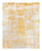 Bayshore Home Islin ISL05 7'10" x 10' Area Rug