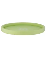 Pastimes 14" Round Tennis Serving Tray
