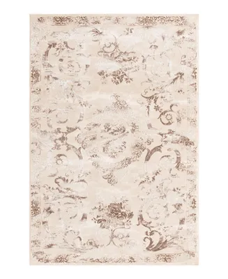 Bayshore Home Islin ISL04 5'3" x 8' Area Rug