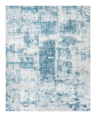 Bayshore Home Islin ISL05 7'10" x 10' Area Rug