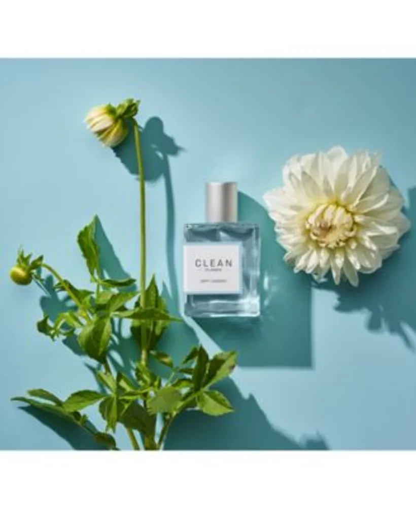 Clean Fragrance Classic Soft Laundry Fragrance Collection