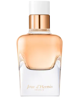 HERMES Jour d'Hermes Absolu Eau de Parfum Spray, 1.6 oz.