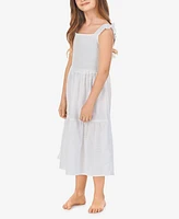 Women's Woven Toddler Sleep Dress