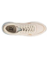 New York & Company Men's Harvey Low Top Sneakers