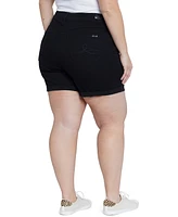Plus Booty Shaper 5" Shorts