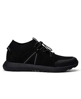 Hybrid Green Label Men's Lynx Low Top Sneakers