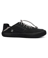 Hybrid Green Label Men's Adventure 2.0 Low Top Sneakers